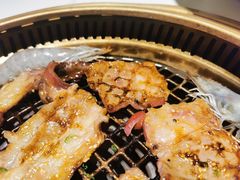 -和牛村烧肉放题(淄博王府井店)