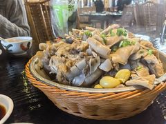 -猪肉婆私房菜(容桂总店)