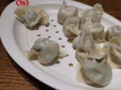 大虾水饺-双合园·海鲜水饺青岛菜(万佳广场店)