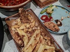-味妙烤鱼吧(回龙观店)