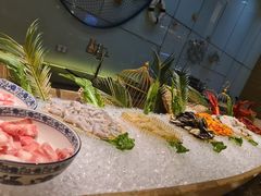 -富力万达嘉华酒店-美食汇西餐厅