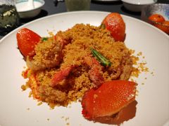 -肆月河豚·淮扬菜·湘菜(华天店)