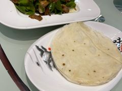 -老德州四合院·德州菜(天衢路店)