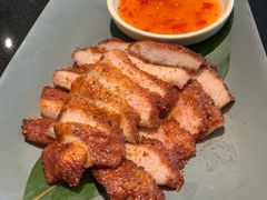 -鹿港小镇(霄云店)