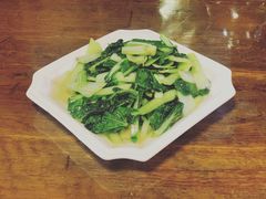 清炒绣花锦-公和酒店