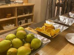 -苏州香山国际大酒店大堂吧·西餐厅