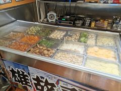 -英雄故事地摊烤肉(马驹桥店)