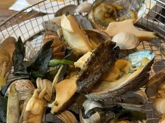 -海味当家·蒸锅海鲜(星海公园店)