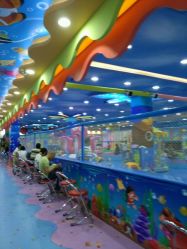 -胜利乐园(胜利购物广场店)