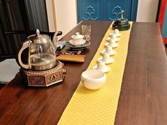 -囍榷·鲜美常州菜(恐龙园店)