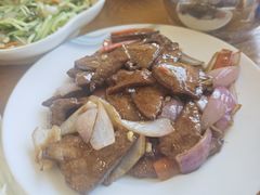 -李连贵熏肉大饼(兴工街店)