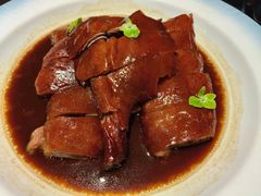 -明香海鲜酒家(华强北店)