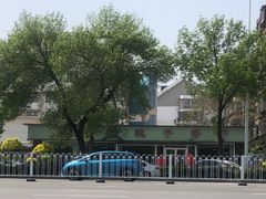 -桃子餐厅·天津菜(红星路直营店)