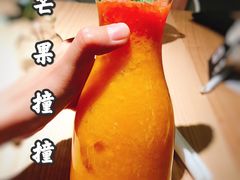 芒果撞撞-gaga(深圳福田星河COCO Park店)