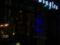 -帕丁顿酒吧Paddington