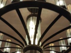 -中山保利艾美酒店-乐美中餐厅