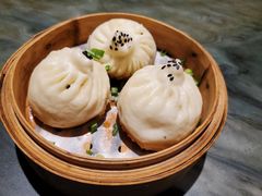 兰溪生煎包-兰溪小馆(首经贸店)