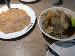 -直隶安家牛肉罩饼(七一路店)