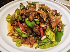 -老雒阳面馆·水席(定鼎门店)