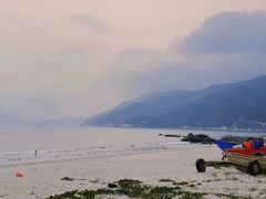 -台山川岛旅游度假区