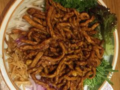 -春饼先生·北京烤鸭(甘井子万达店)