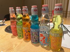 -隐泉京望日式料理(太和广场店)