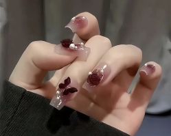 -斯馨·健康美甲美睫