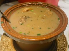 -来菜·湖北头牌藕汤(汉街店)