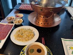-南门涮肉(上海二店)