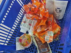 -世纪联华(外高桥店)