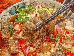 -乔街深夜食堂·小龙虾·高压锅生蚝(杭州总店)