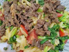 -阿娟牛肉丸·手打牛肉丸·现做现卖