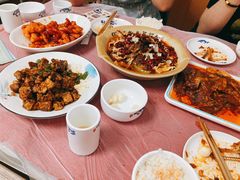 -乐乐餐厅(湘子庙街店)