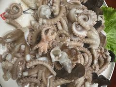 -旺角小渔村(二马路店)