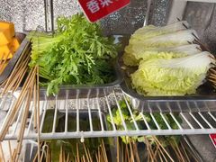 -三番火辣串串香(南市场店)