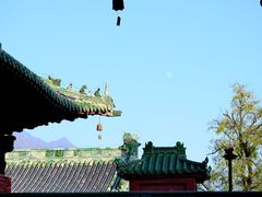 -报恩寺(平武县)