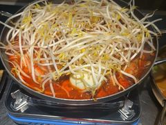 -吴草鸡爪오초닭발(城阳总店)