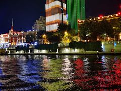 -海河游船-永乐码头(大悲院)