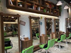 -简影造型·自选烫染接发salon