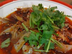 -易老妈蹄花.特色川菜(人民公园总店)