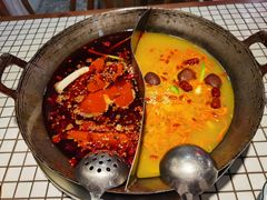 -董眼镜火锅(洪崖洞总店)