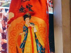 -叁宝烤肉• 西安烧烤(高科新花园店)