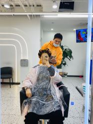 -FINE HAIR造型沙龙