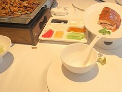 -四季民福烤鸭店(王府井东安门店)