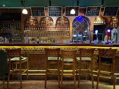 -秀·爱尔兰餐吧(上海路店)