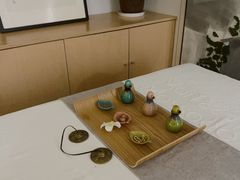 -麦子MaiMassage(打浦桥店)