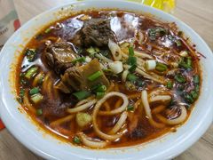 -庆蓉云·庆云面(双林店)