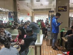 -老·贝尔杂碎馆