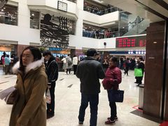 -浙江大学医学院附属第一医院(庆春院区)