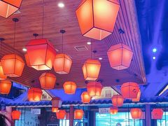-山河屯铁锅炖鲜鹅·东北菜(开发区一店)